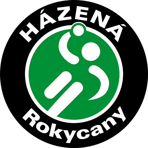 Házená Rokycany